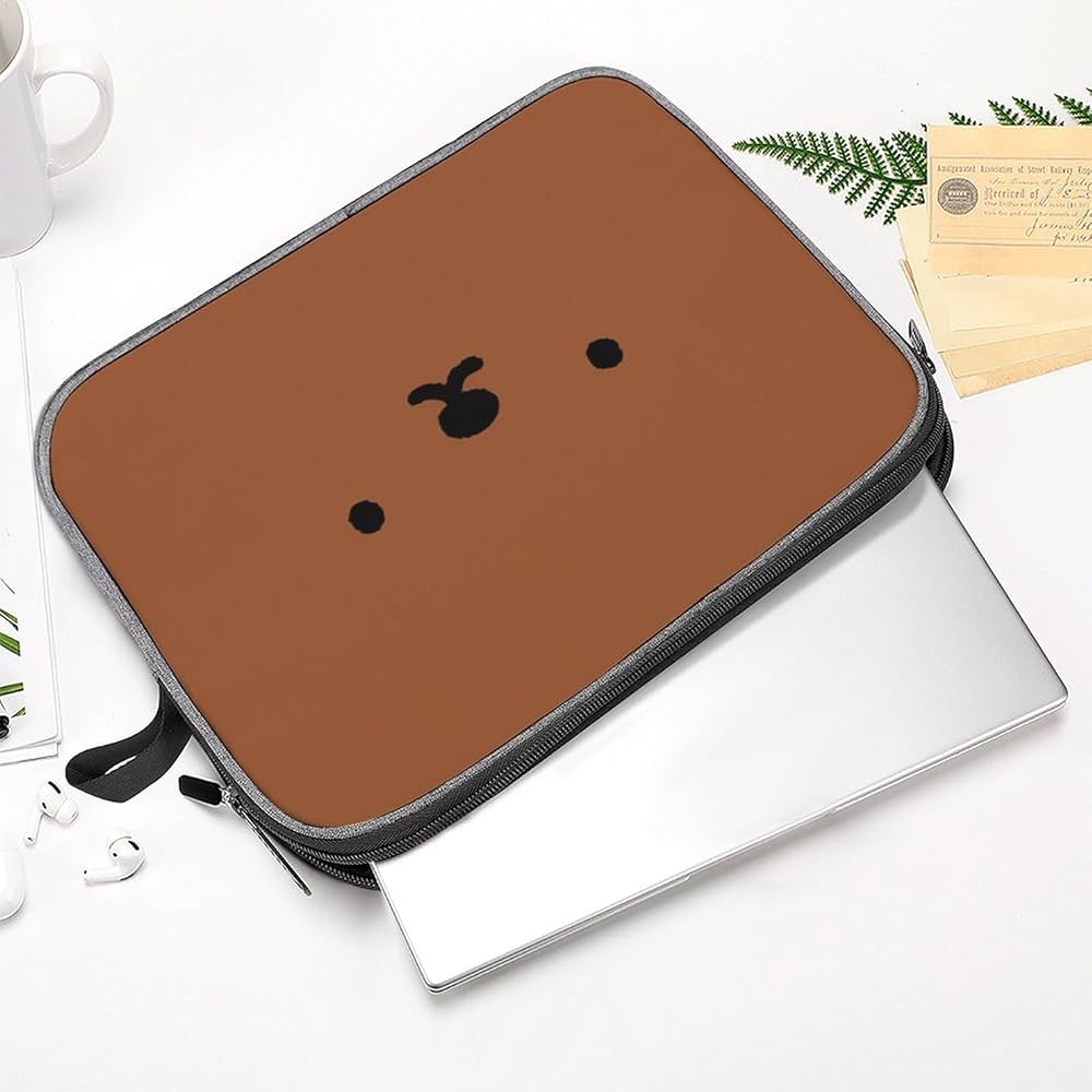 Amazon.co.jp: ミッフィー ボリス 【 ラップトップケース 13
